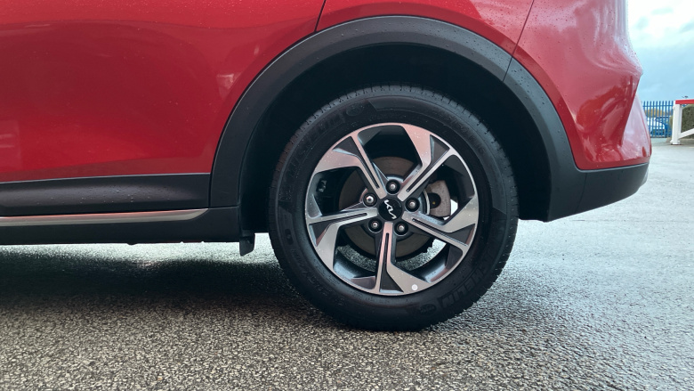 Kia Xceed 1.0T GDi ISG 2 5dr Petrol Hatchback